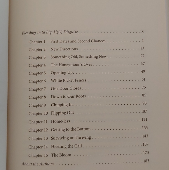 The Magnolia Story Hardcover Book - Picture 4 of 11